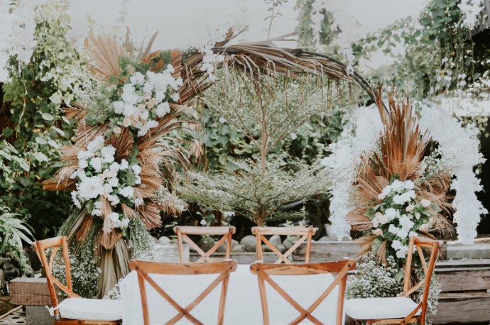 свадебный декор свадебный декор