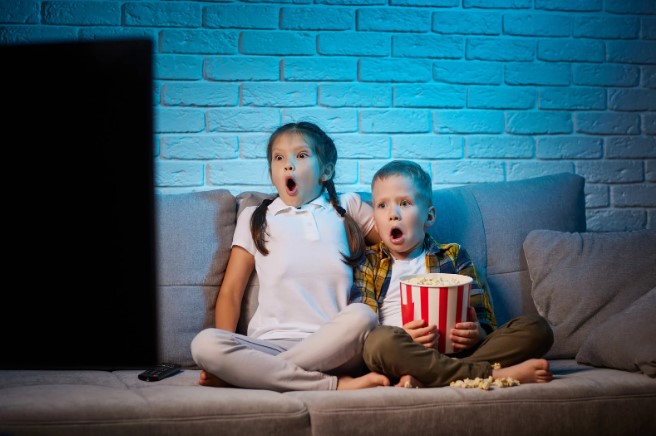 ТОП лучших сервисов для просмотра ТВ