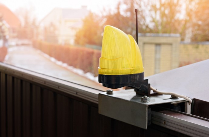 рейтинг автоматики для откатных ворот