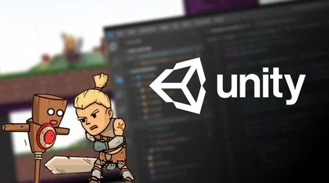 unity обучение для детей онлайн