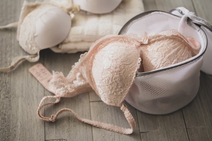 як прати спідню білизну вручну