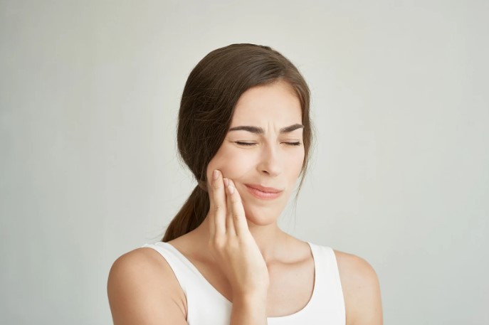 лечение боли в челюсти