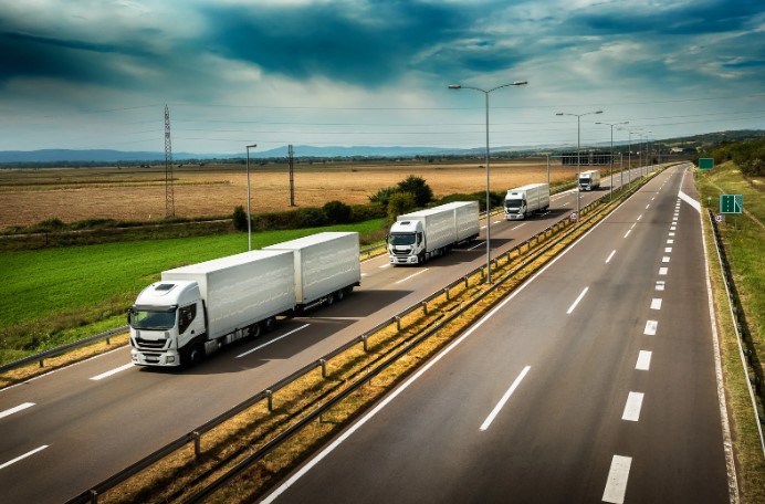 Сколько стоит перевезти груз по Украине в 2025: примеры и подводные камни