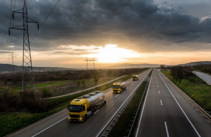 как отправлять транспортной компанией как отправлять транспортной компанией