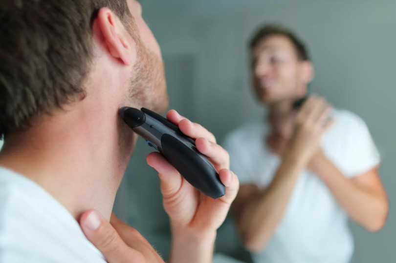 рейтинг триммеров для бороды 2025 рейтинг триммеров для бороды 2025