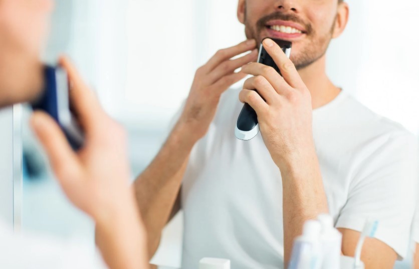 какой триммер выбрать для бороды в этом году какой триммер выбрать для бороды в этом году